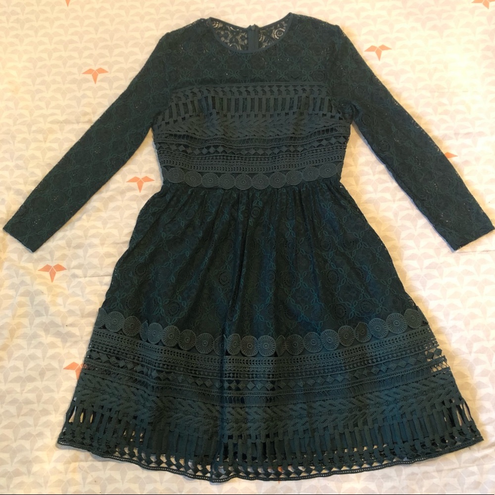ASOS Dress